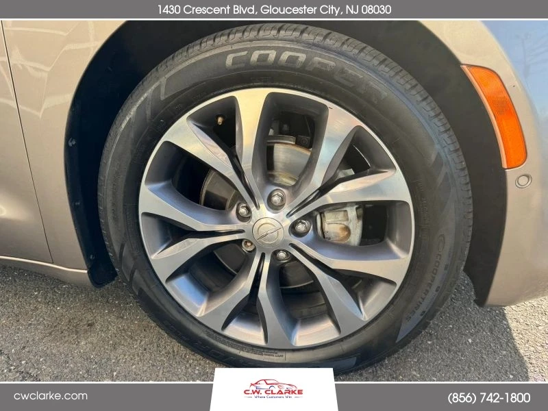 2017 Chrysler - Image 11 of 12