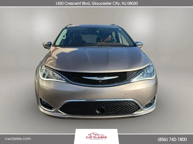 2017 Chrysler - Image 2 of 12