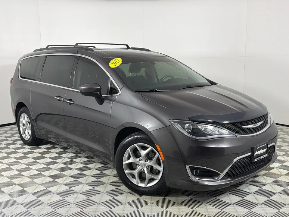 2017 Chrysler - Image 2 of 12