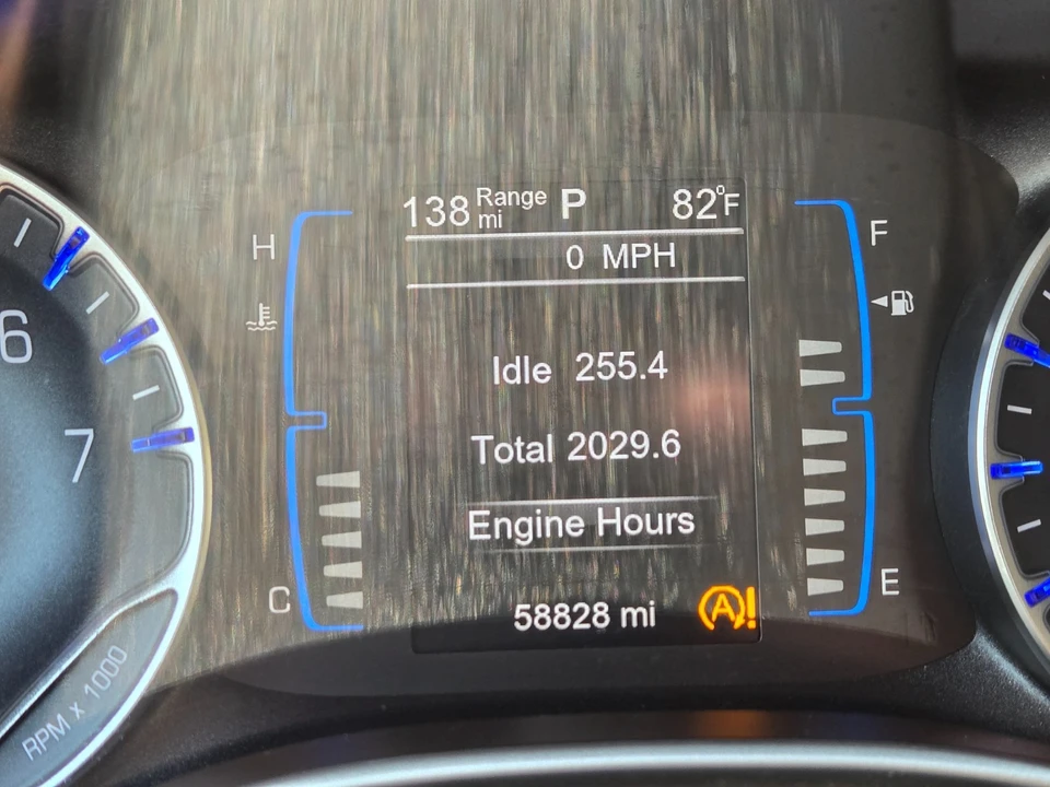 2017 Chrysler - Image 16 of 21