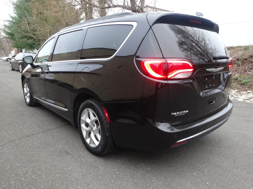 2017 Chrysler - Image 7 of 20
