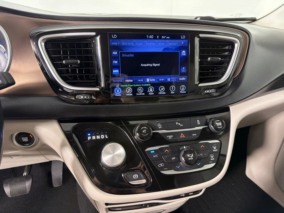 2017 Chrysler - Image 15 of 21