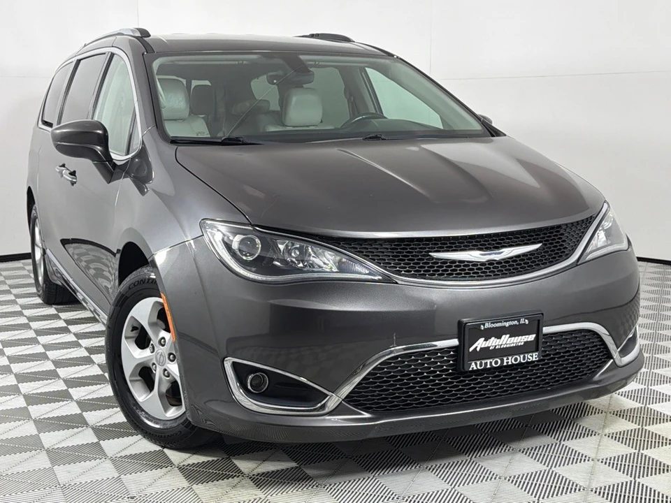 2017 Chrysler - Image 2 of 21