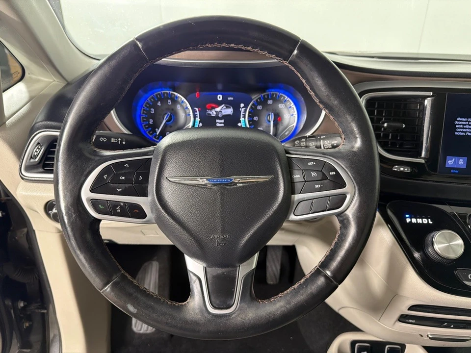 2017 Chrysler - Image 14 of 21