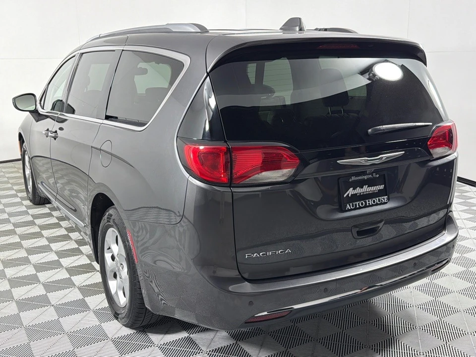 2017 Chrysler - Image 7 of 21