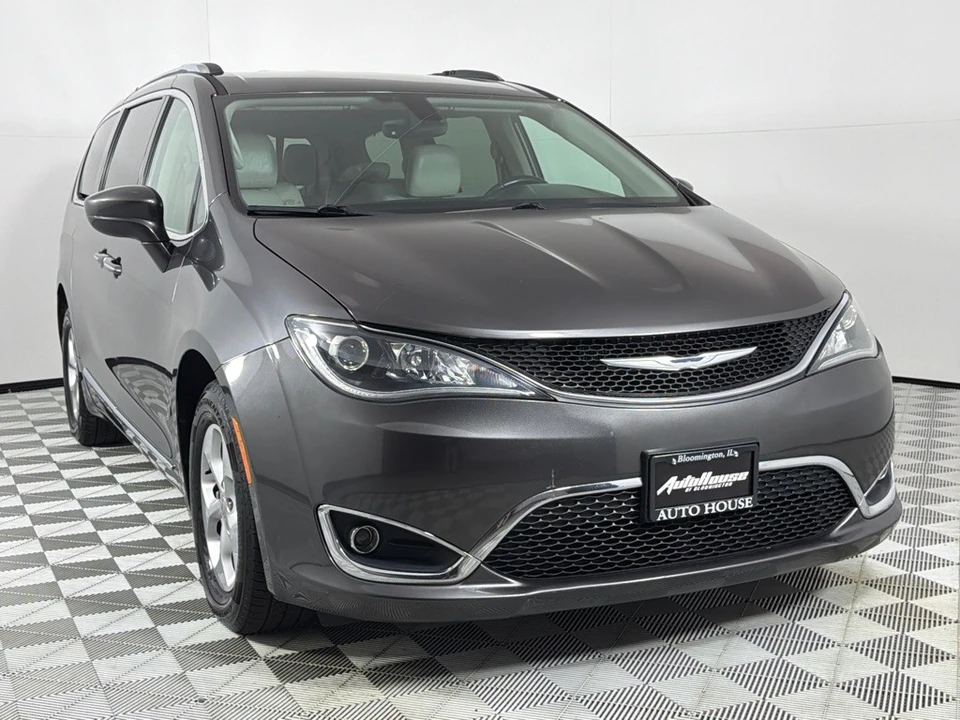 2017 Chrysler - Image 3 of 21