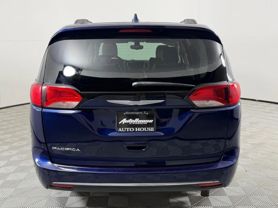 2017 Chrysler - Image 6 of 21