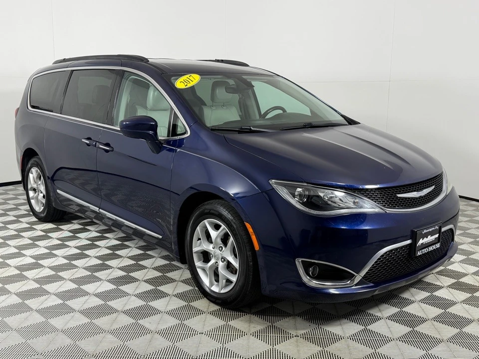 2017 Chrysler - Image 3 of 21