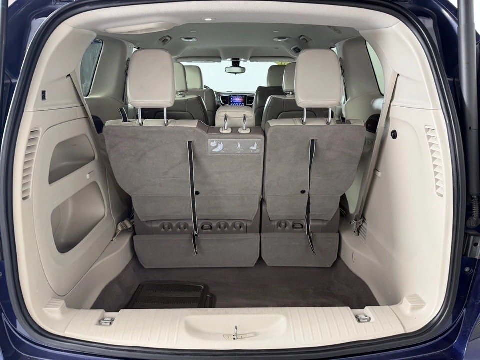 2017 Chrysler - Image 21 of 21