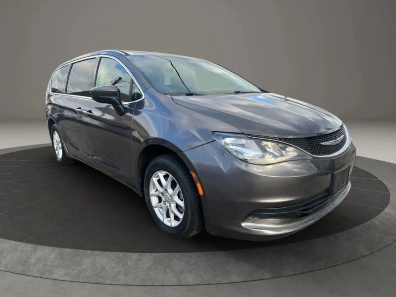 2017 Chrysler - Image 3 of 12