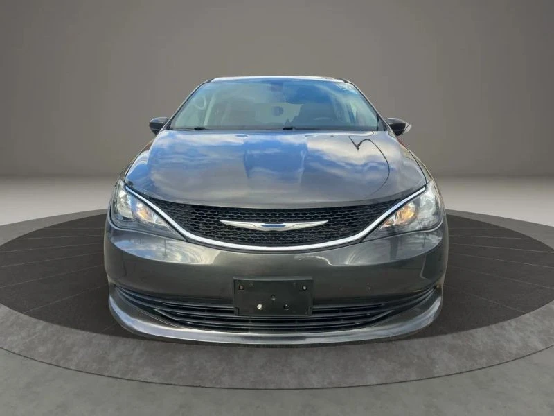 2017 Chrysler - Image 2 of 12