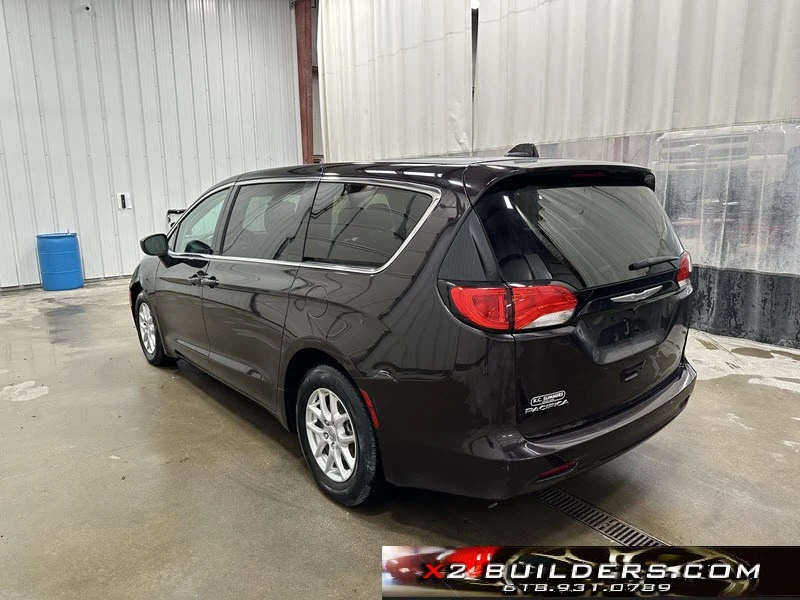 2017 Chrysler - Image 6 of 21
