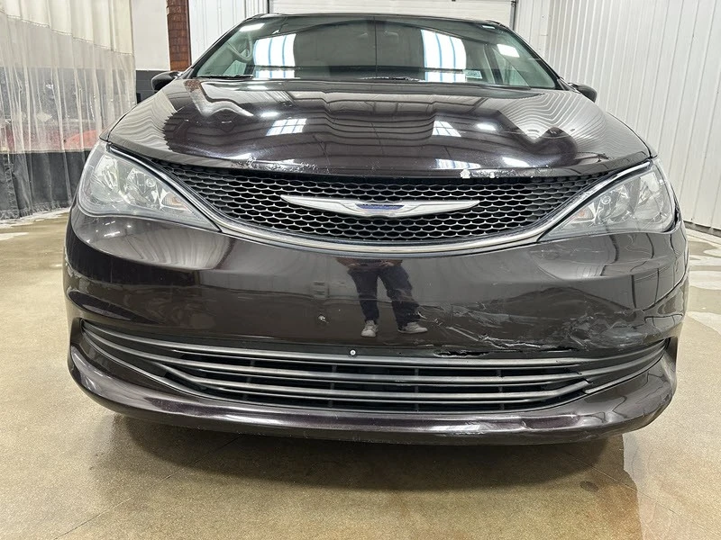 2017 Chrysler - Image 21 of 21