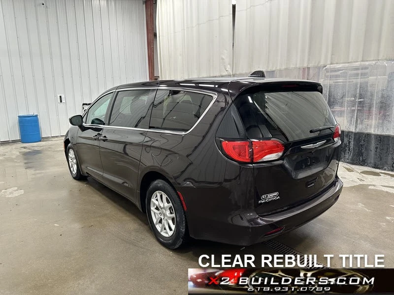 2017 Chrysler - Image 6 of 21