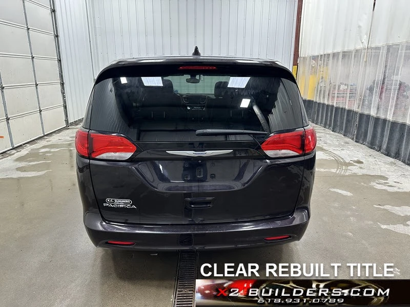 2017 Chrysler - Image 5 of 21
