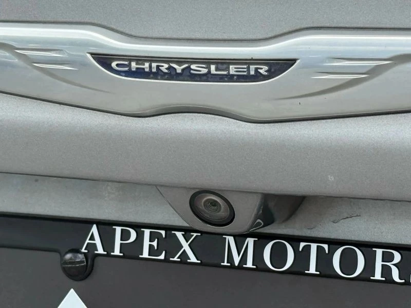 2017 Chrysler - Image 7 of 12