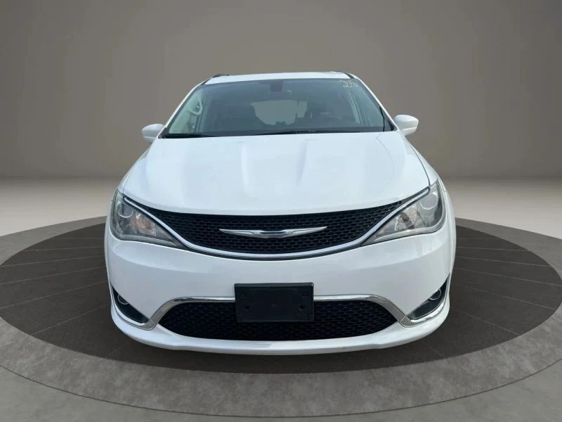 2017 Chrysler - Image 2 of 12