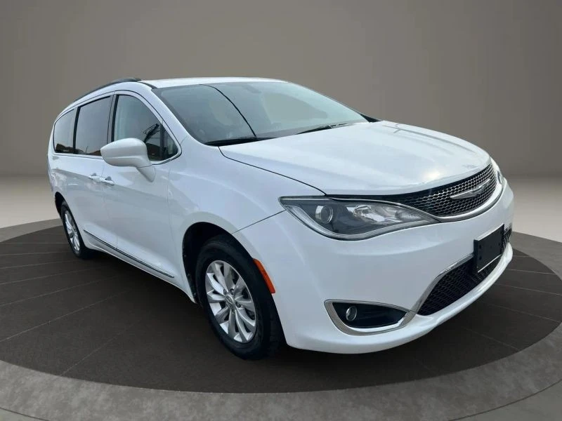 2017 Chrysler - Image 3 of 12