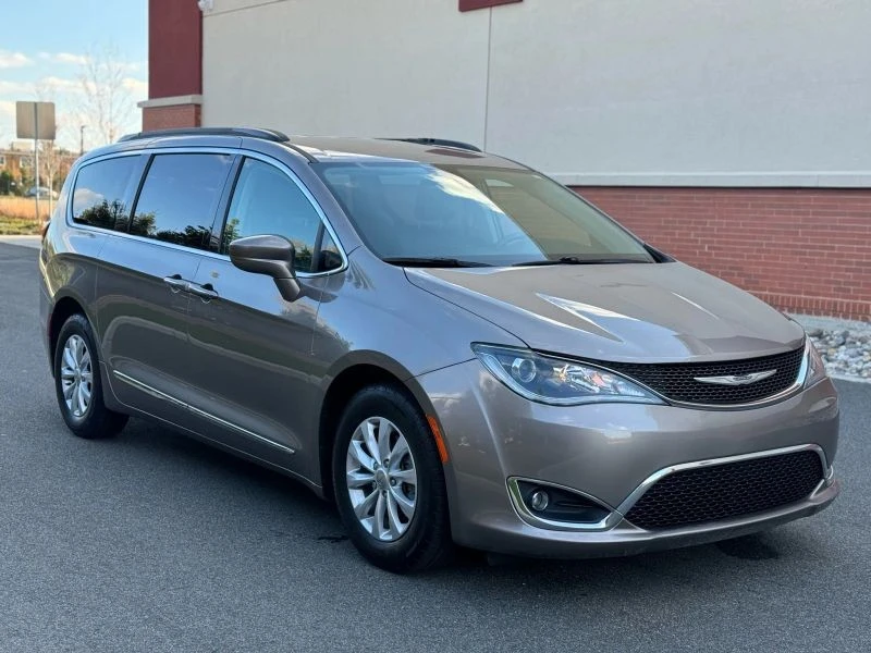 2017 Chrysler - Image 3 of 12