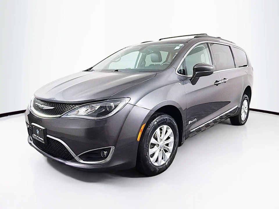 2017 Chrysler - Image 4 of 21