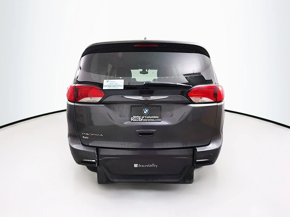 2017 Chrysler - Image 7 of 21