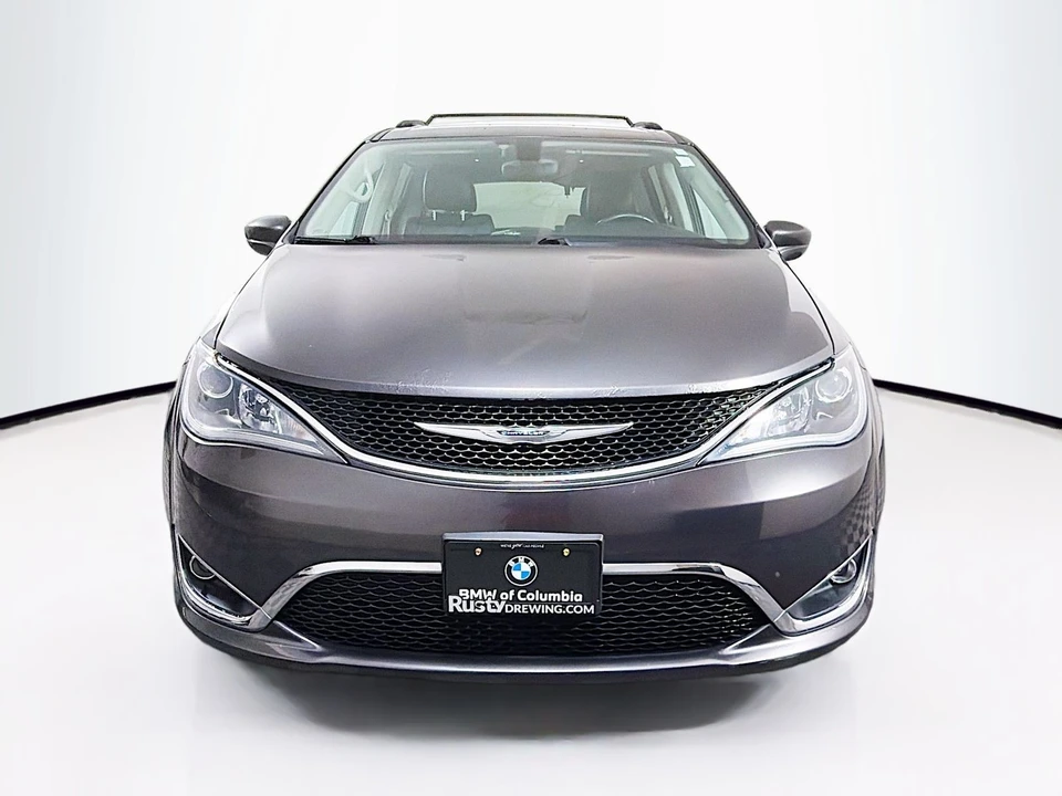 2017 Chrysler - Image 2 of 21
