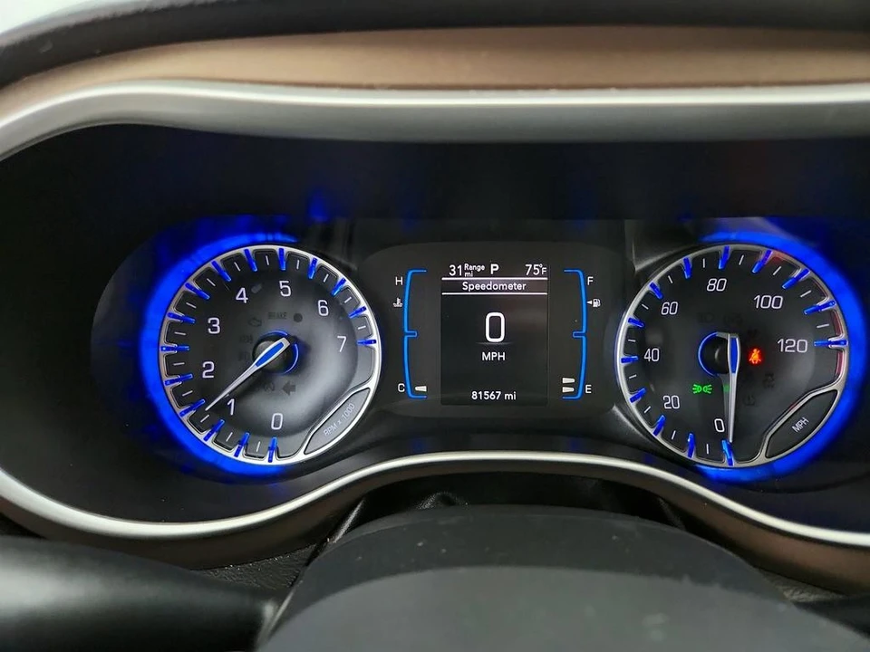 2017 Chrysler - Image 15 of 21