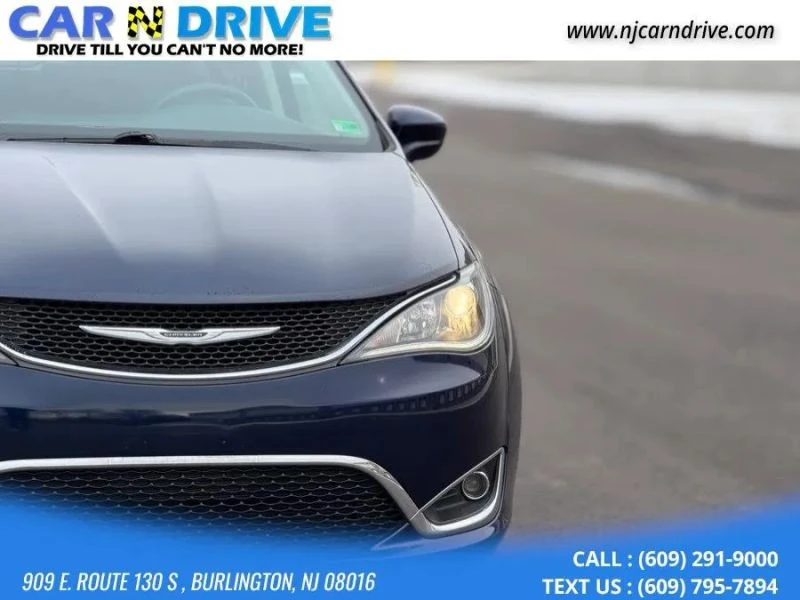 2017 Chrysler - Image 5 of 12