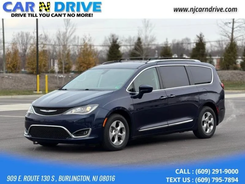 2017 Chrysler - Image 2 of 12