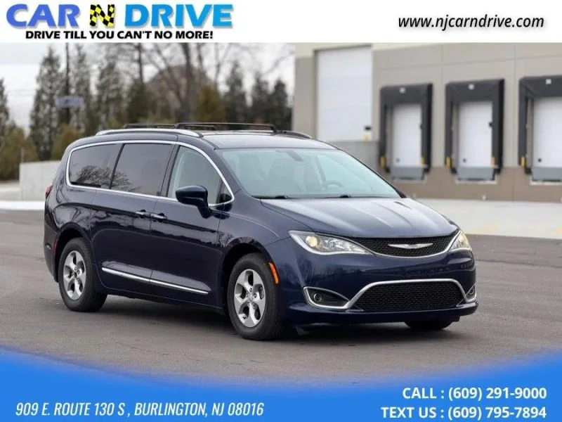 2017 Chrysler - Image 6 of 12