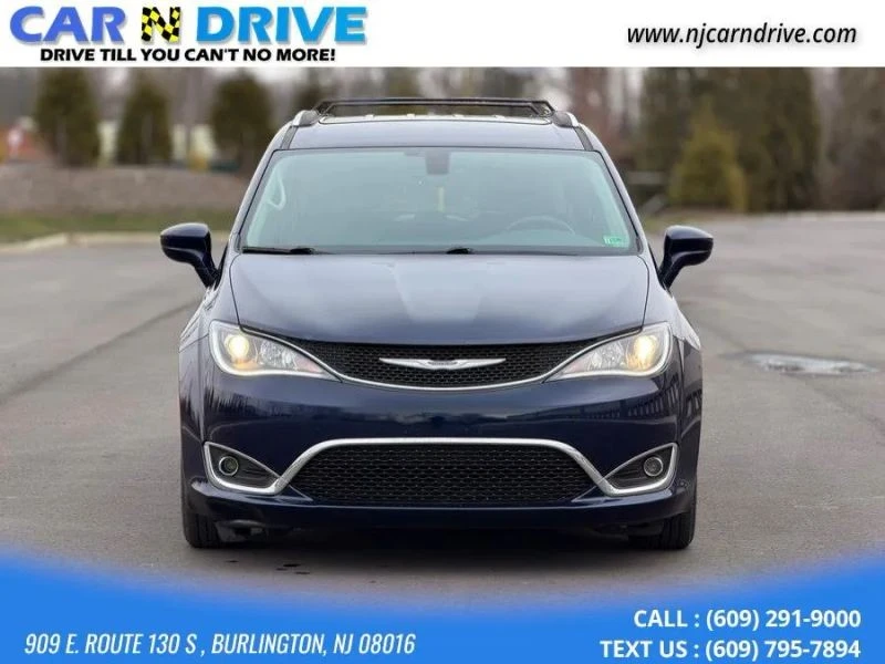 2017 Chrysler - Image 4 of 12