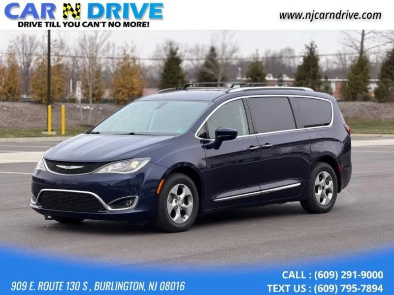 2017 Chrysler - Image 3 of 12