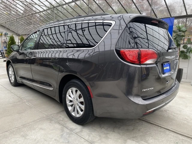 2017 Chrysler - Image 16 of 31