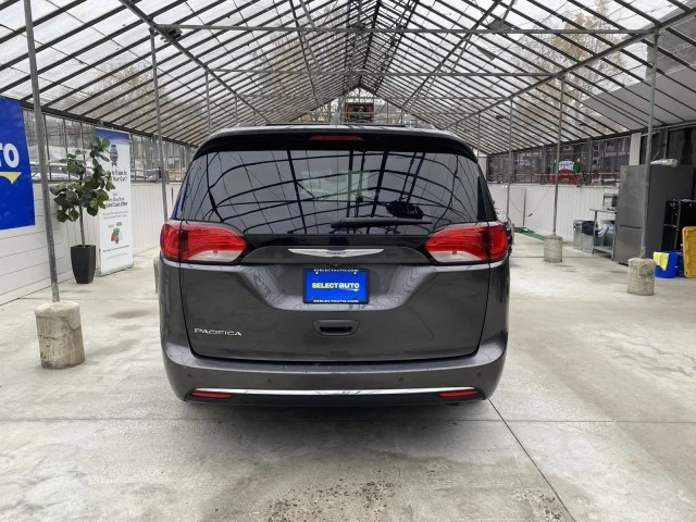 2017 Chrysler - Image 10 of 31