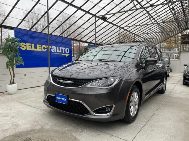 2017 Chrysler - Image 11 of 31