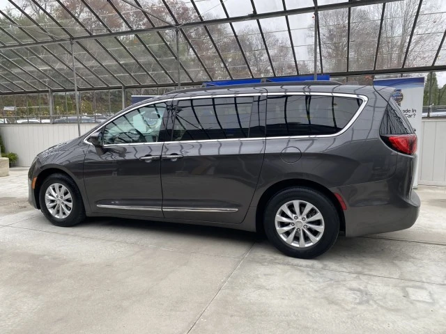 2017 Chrysler - Image 14 of 31