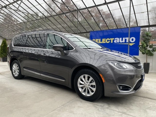 2017 Chrysler - Image 3 of 31