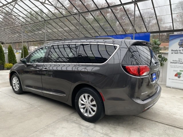 2017 Chrysler - Image 15 of 31