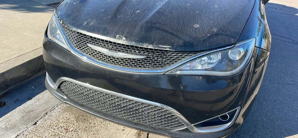 2017 Chrysler - Image 5 of 8