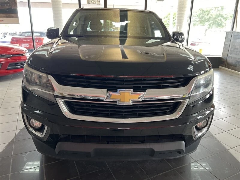 2017 Chevrolet Colorado 2nd Gen - Image 3 of 4