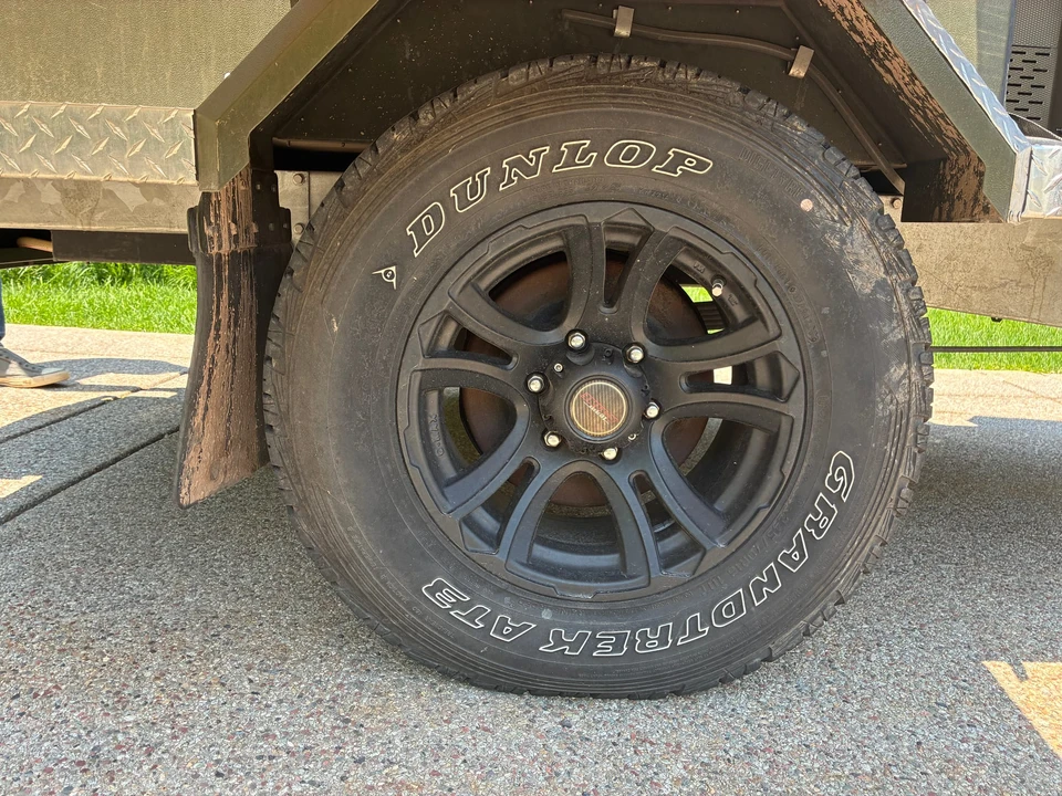 2017 Parts & Memorabilia Trailers - Image 15 of 31