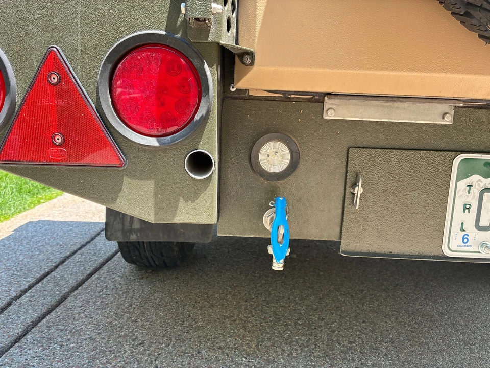 2017 Parts & Memorabilia Trailers - Image 12 of 31