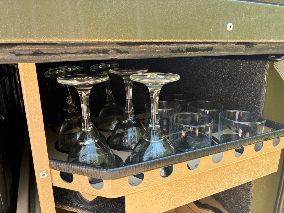 2017 Parts & Memorabilia Trailers - Image 25 of 31