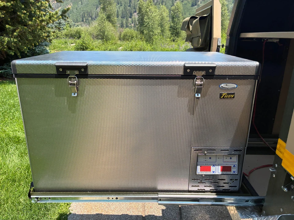 2017 Parts & Memorabilia Trailers - Image 27 of 31