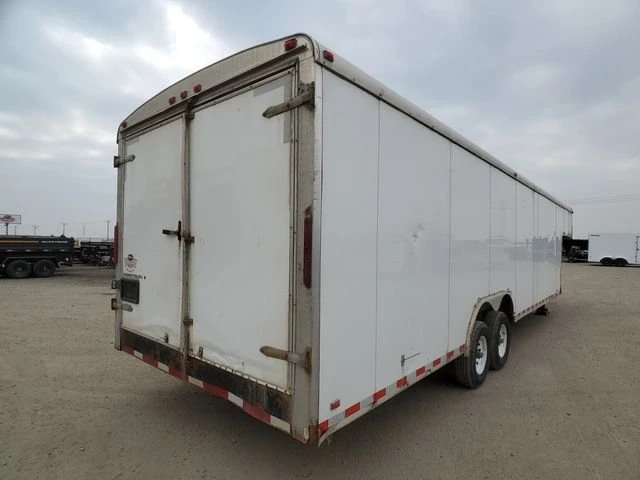 2017 Continental Cargo Trailer - Image 12 of 16