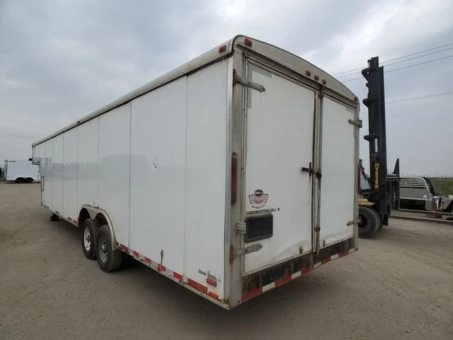 2017 Continental Cargo Trailer - Image 10 of 16