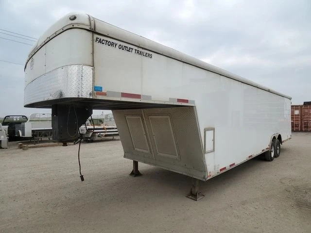 2017 Continental Cargo Trailer - Image 8 of 16