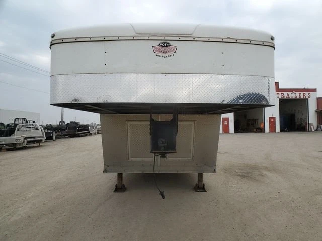 2017 Continental Cargo Trailer - Image 2 of 16
