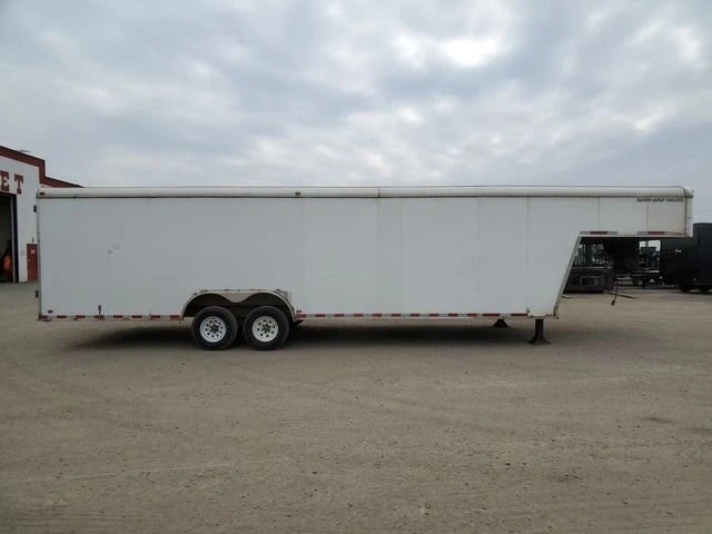 2017 Continental Cargo Trailer - Image 13 of 16