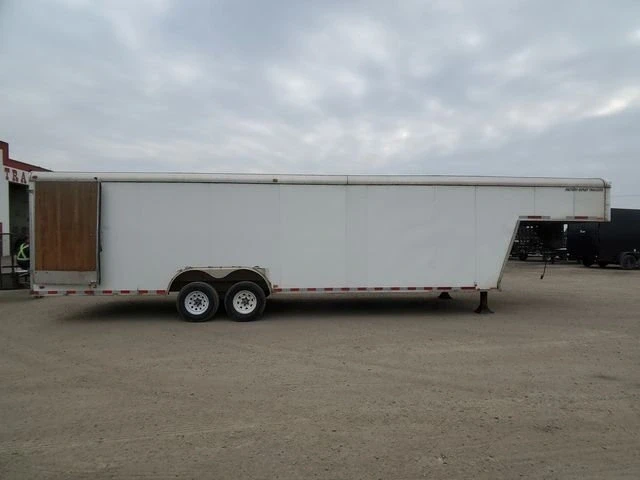 2017 Continental Cargo Trailer - Image 7 of 16